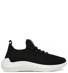 Sneakersy ONLY Shoes czarne damskie