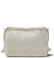 Worek Calvin Klein Jeans écru