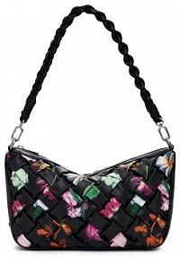 Torebka Desigual czarna