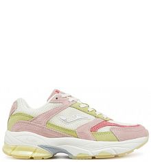 Sneakersy Joma różowe damskie