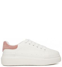 Sneakersy DeeZee kolorowe damskie