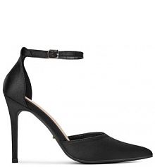 Szpilki DeeZee czarne