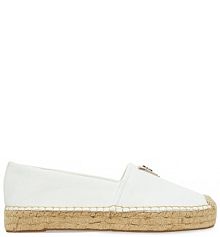 Espadryle Guess białe damskie
