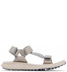 Sandały Columbia szare damskie