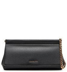 Torebka wieczorowa MICHAEL Michael Kors czarna