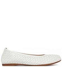 Baleriny Gabor białe