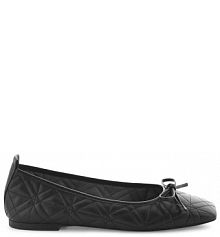 Baleriny Kennel & Schmenger czarne