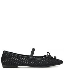 Baleriny DeeZee czarne