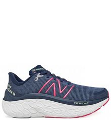 Buty do biegania New Balance granatowe damskie