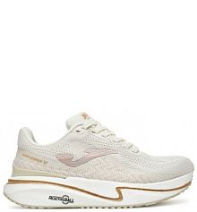 Buty do biegania Joma beżowe damskie