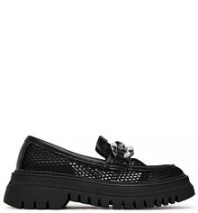 Lordsy DeeZee czarne