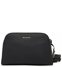 Torebka listonoszka MICHAEL Michael Kors czarna