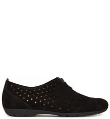 Półbuty Gabor czarne damskie