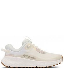 Sneakersy Columbia białe damskie