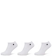 Skarpetki ONLY białe damskie