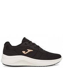 Sneakersy Joma czarne damskie