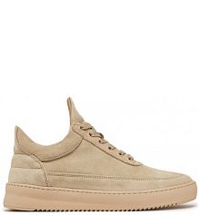 Sneakersy Filling Pieces beżowe damskie