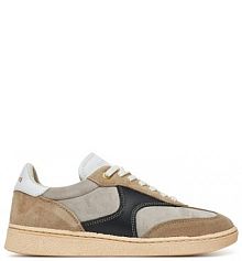 Sneakersy Filling Pieces beżowe damskie