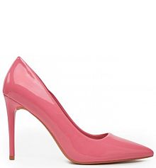 Szpilki DeeZee różowe