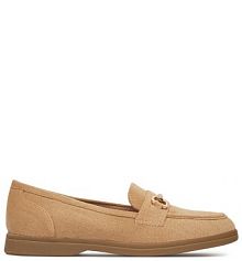 Lordsy DeeZee beżowe