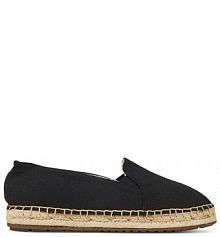 Espadryle EMU Australia czarne damskie