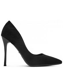 Szpilki DeeZee czarne