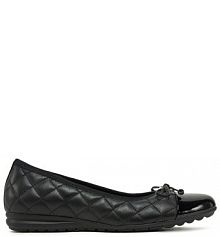 Baleriny Gabor czarne