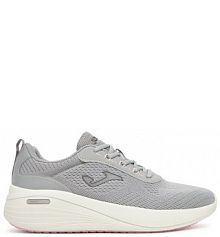 Sneakersy Joma szare damskie