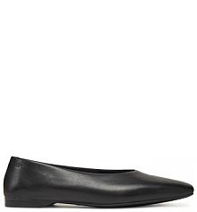 Baleriny Vagabond Shoemakers czarne