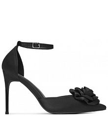 Szpilki DeeZee czarne