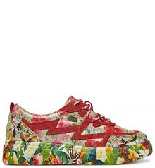 Sneakersy Laura Vita kolorowe damskie