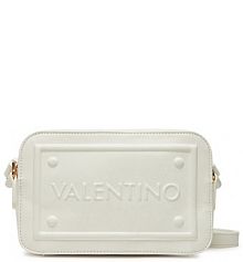 Torebka listonoszka Valentino biała