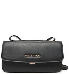 Torebka listonoszka Valentino czarna