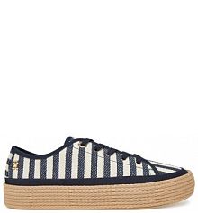 Espadryle Tommy Hilfiger kolorowe damskie