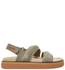 Sandały HOFF khaki damskie