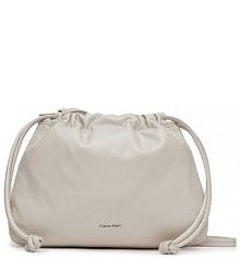 Worek Calvin Klein Jeans biały