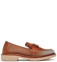 Lordsy Hispanitas brązowe