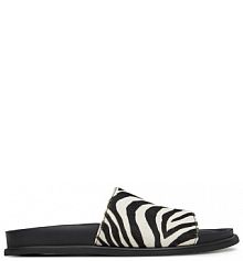 Klapki Vagabond Shoemakers białe damskie