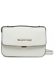 Torebka listonoszka Valentino biała