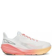 Buty do biegania Altra białe damskie