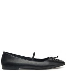 Baleriny DeeZee czarne