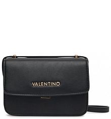 Torebka listonoszka Valentino czarna