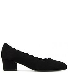 Czółenka Gabor czarne