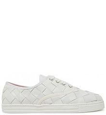 Trampki AGL białe damskie