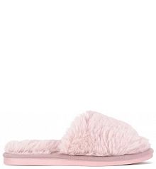 Kapcie DeeZee różowe damskie