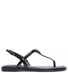 Japonki Guess czarne damskie