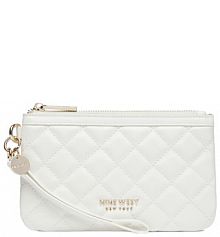 Kopertówka Nine West biała