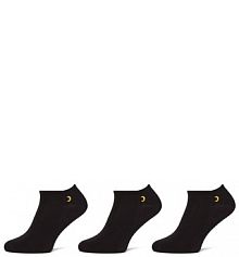 Skarpetki ONLY czarne damskie