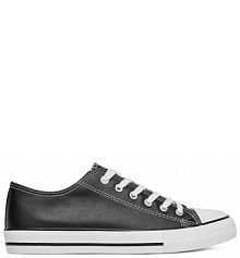 Trampki DeeZee czarne damskie