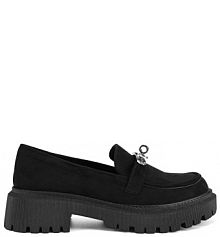 Lordsy DeeZee czarne